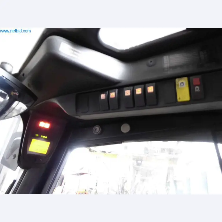 Maschinen und Anlagen der Pella Sietas GmbH-6