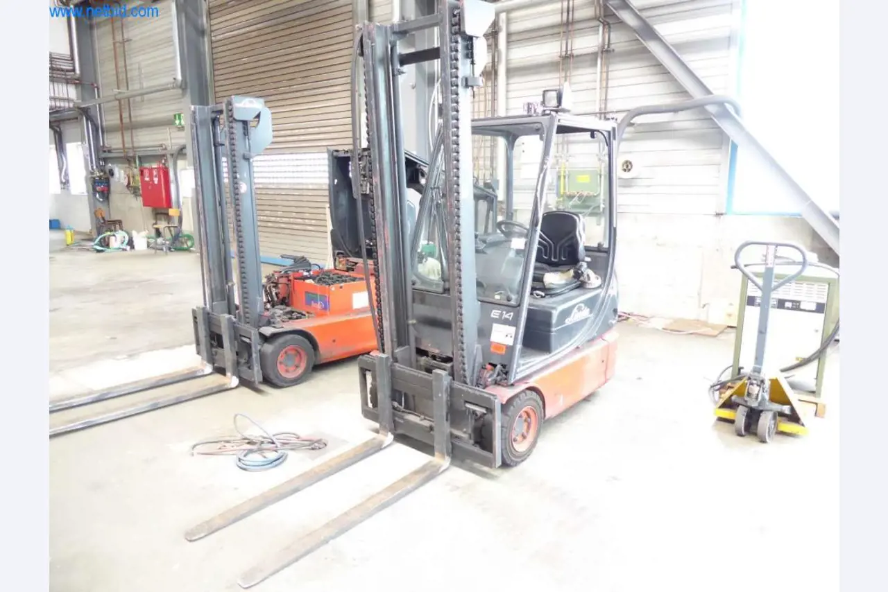 Máquinas e sistemas da Pella Sietas GmbH-2