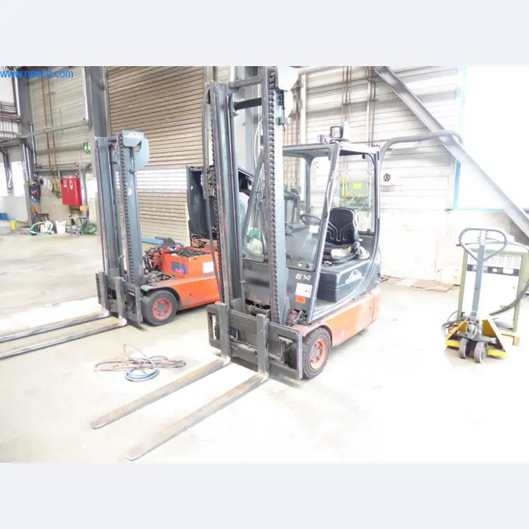 Máquinas e sistemas da Pella Sietas GmbH-2