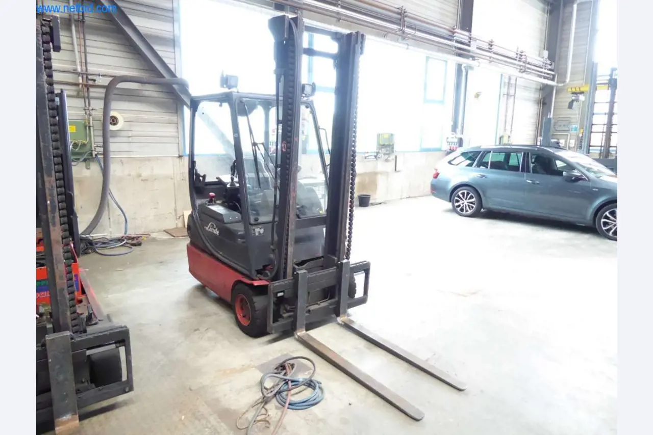 Máquinas e sistemas da Pella Sietas GmbH-3