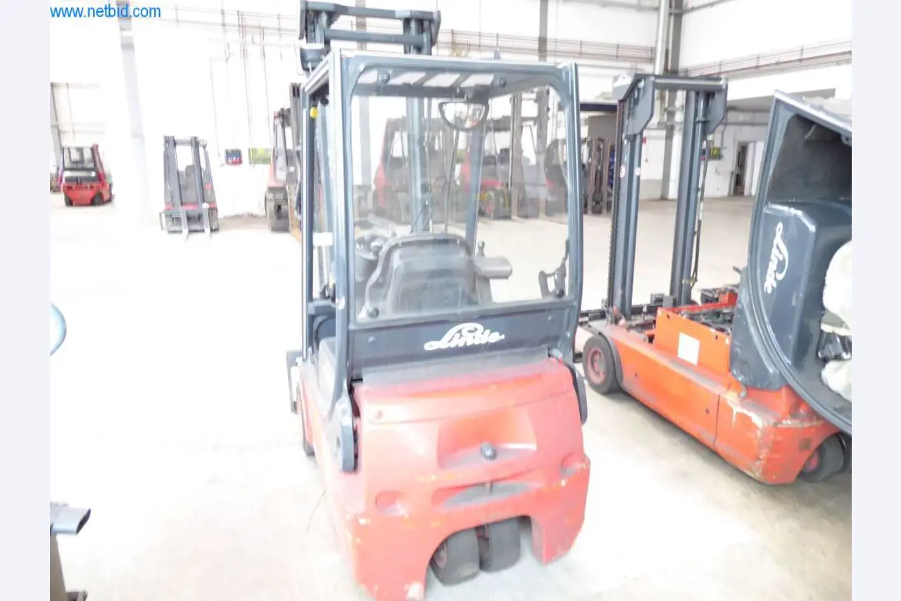 Máquinas e sistemas da Pella Sietas GmbH-4