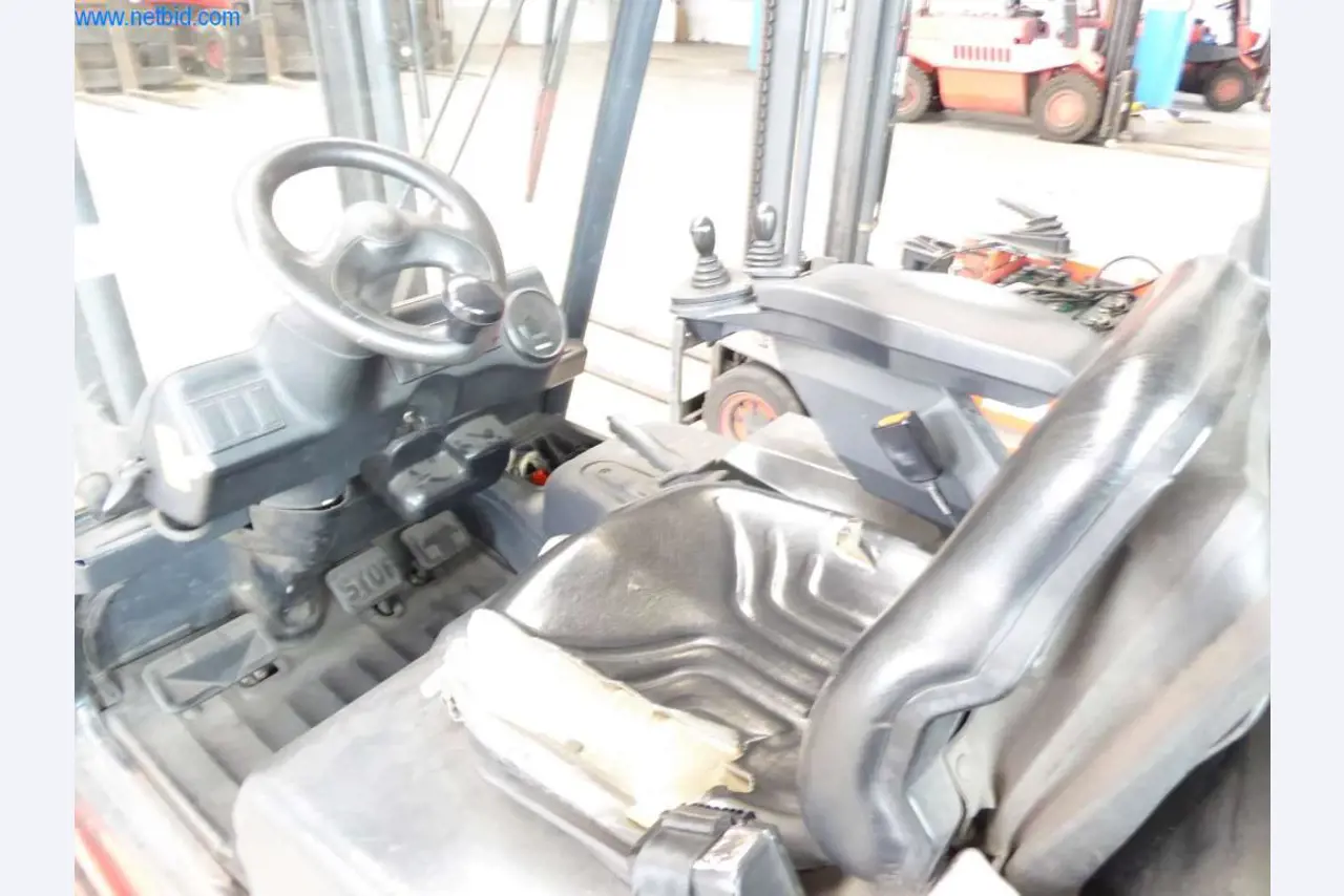 Máquinas e sistemas da Pella Sietas GmbH-5