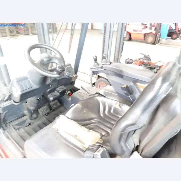 Máquinas e sistemas da Pella Sietas GmbH-5