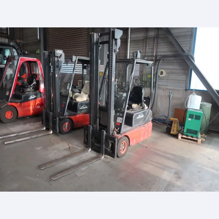 Máquinas e sistemas da Pella Sietas GmbH-1