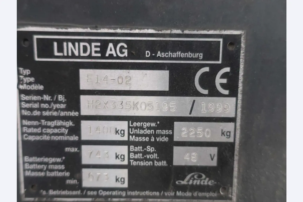 Máquinas e sistemas da Pella Sietas GmbH-6