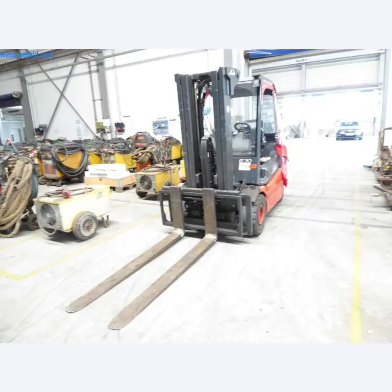 Maschinen und Anlagen der Pella Sietas GmbH-1