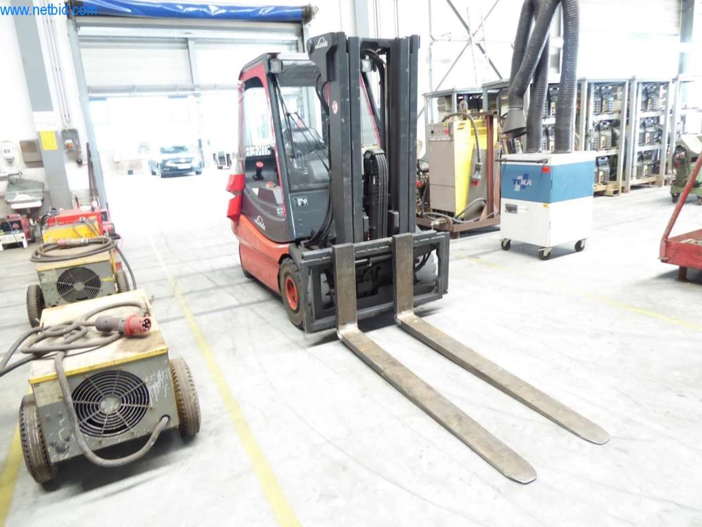 Maschinen und Anlagen der Pella Sietas GmbH-2