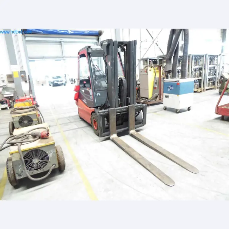 Maschinen und Anlagen der Pella Sietas GmbH-2