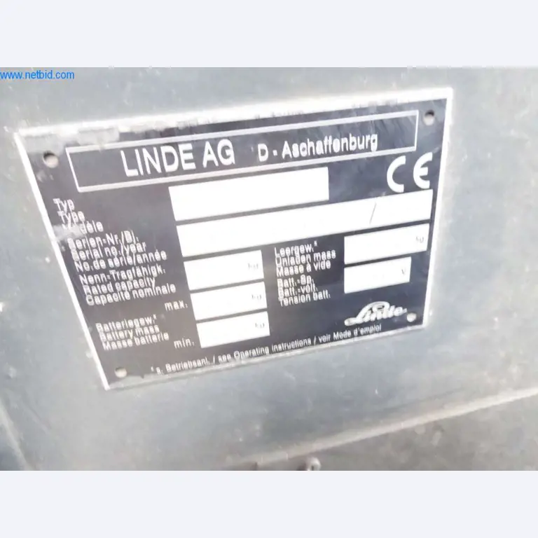 Maschinen und Anlagen der Pella Sietas GmbH-3