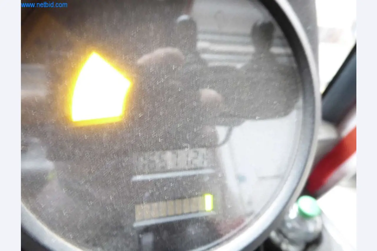 Maschinen und Anlagen der Pella Sietas GmbH-4