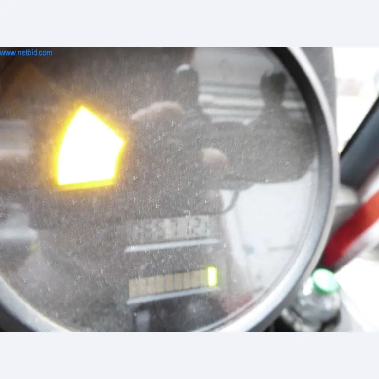 Maschinen und Anlagen der Pella Sietas GmbH-4