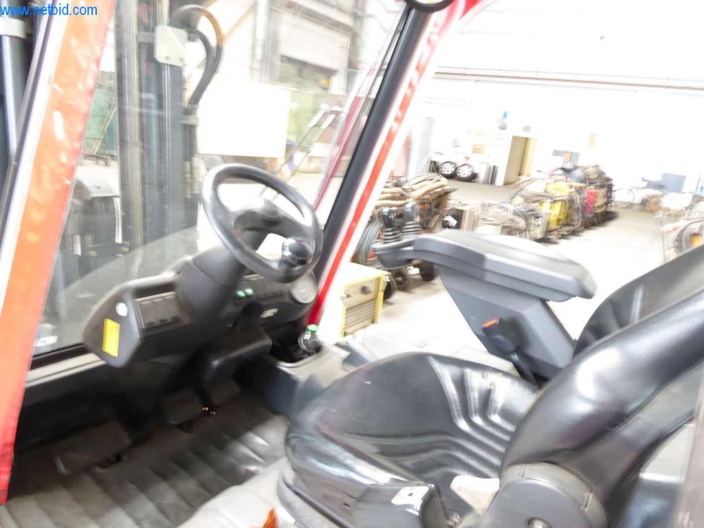 Maschinen und Anlagen der Pella Sietas GmbH-5