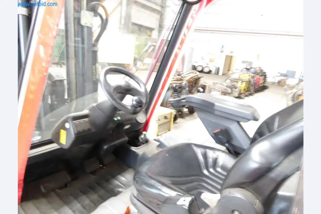 Maschinen und Anlagen der Pella Sietas GmbH-5