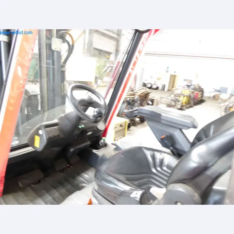 Maschinen und Anlagen der Pella Sietas GmbH-5