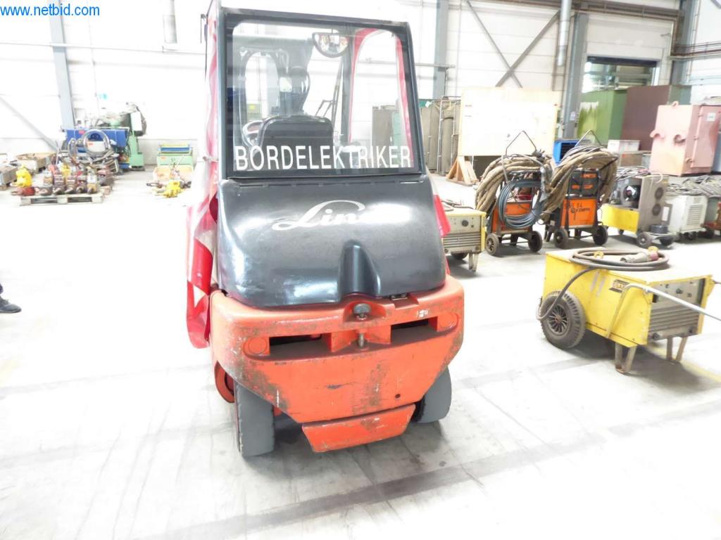 Maschinen und Anlagen der Pella Sietas GmbH-6