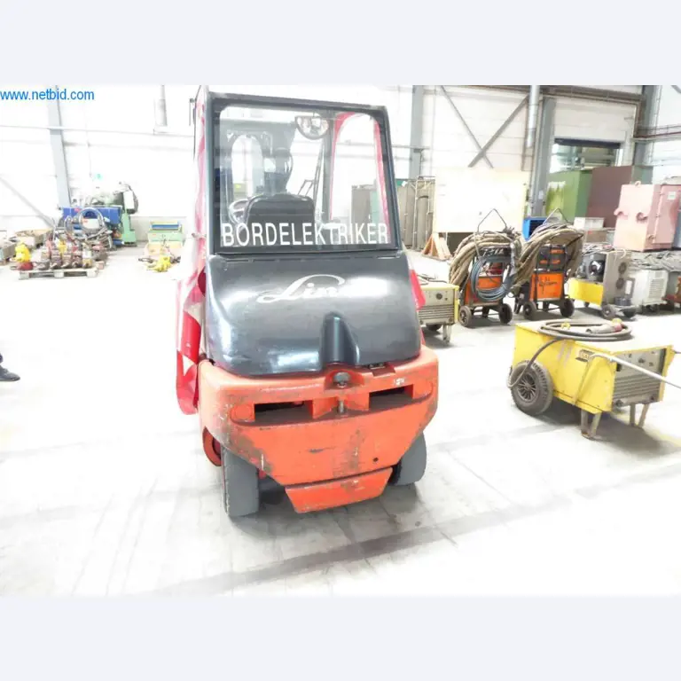 Maschinen und Anlagen der Pella Sietas GmbH-6