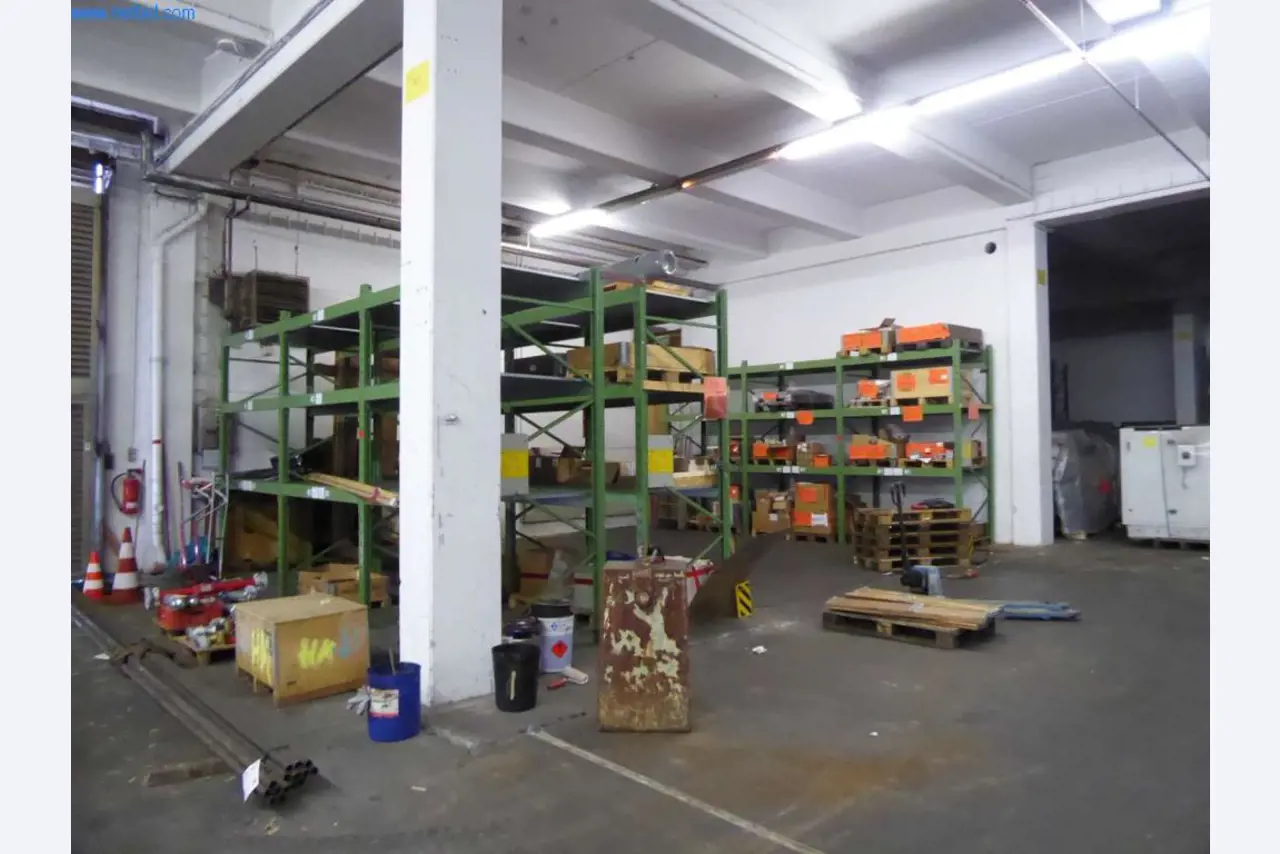 Máquinas y sistemas de Pella Sietas GmbH-2