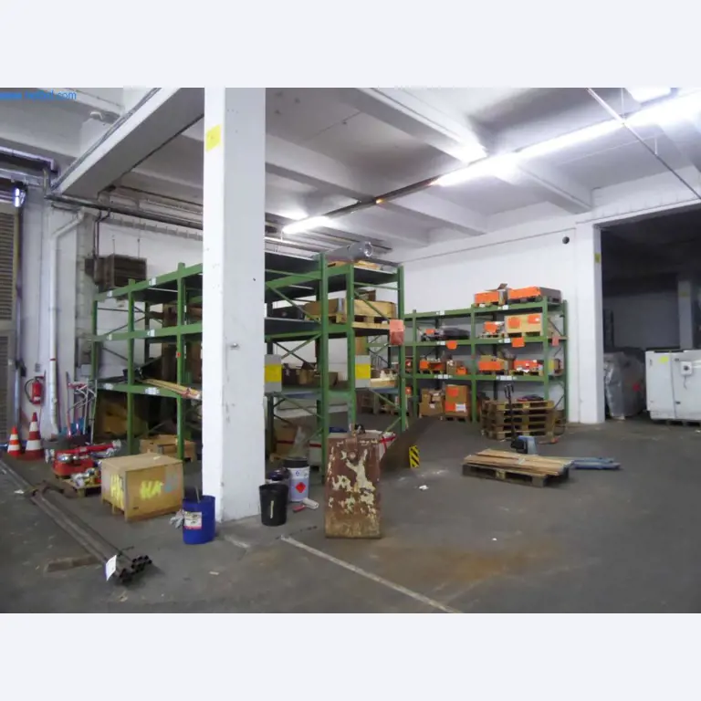 Máquinas y sistemas de Pella Sietas GmbH-2