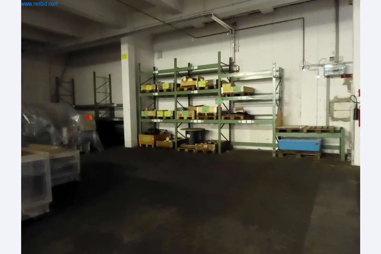 Máquinas y sistemas de Pella Sietas GmbH-3