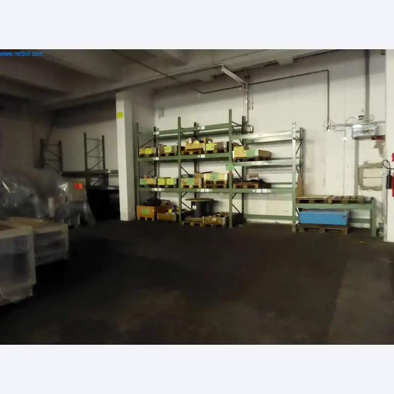 Máquinas y sistemas de Pella Sietas GmbH-3