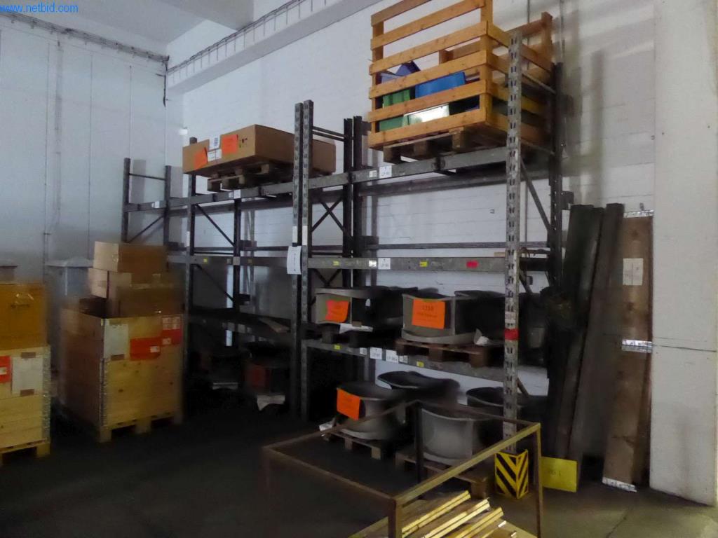 Maschinen und Anlagen der Pella Sietas GmbH-4