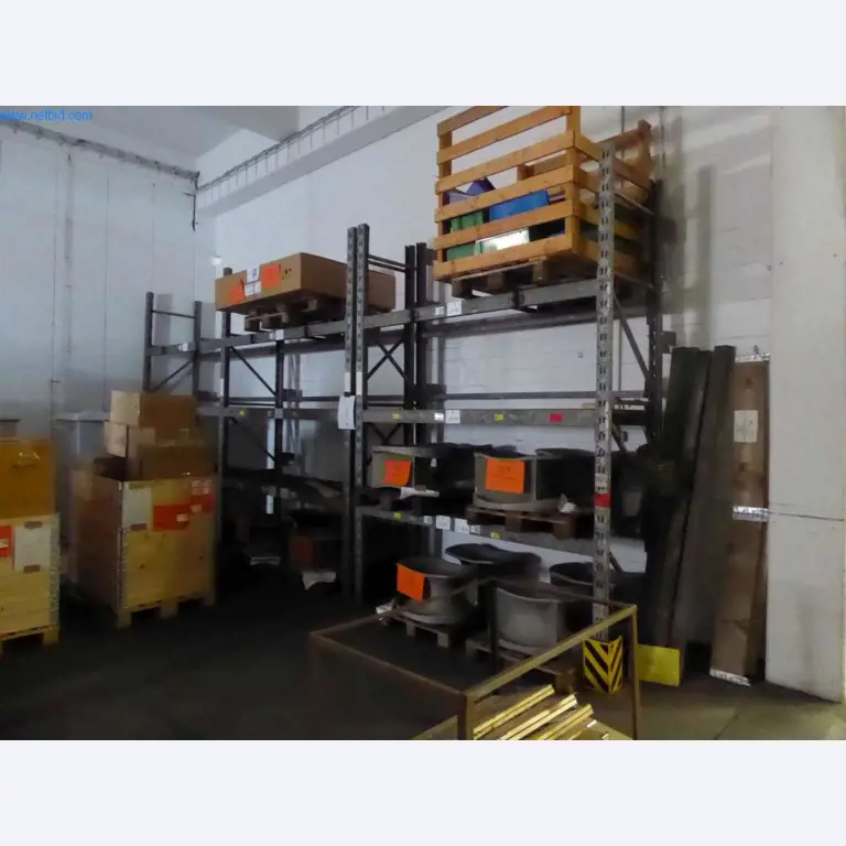 Máquinas y sistemas de Pella Sietas GmbH-4