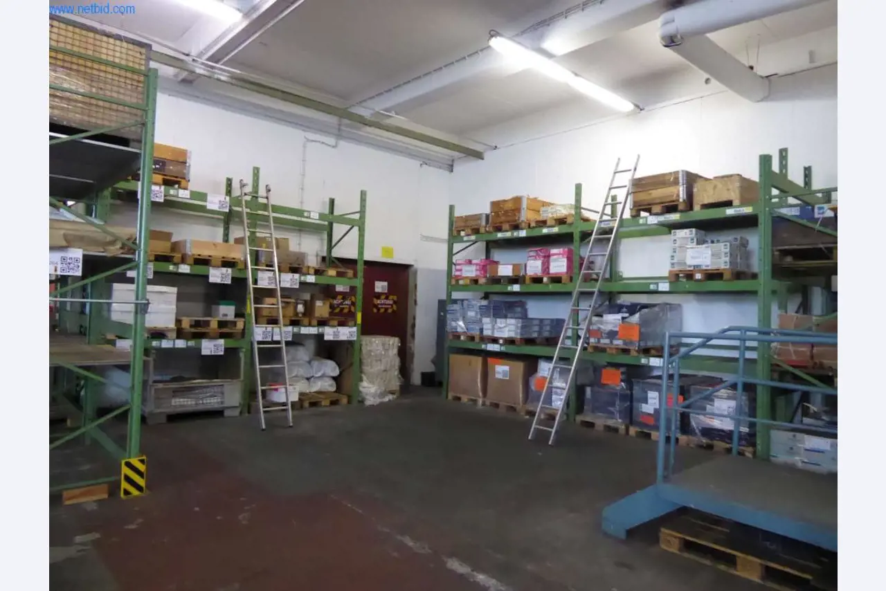 Máquinas e sistemas da Pella Sietas GmbH-2