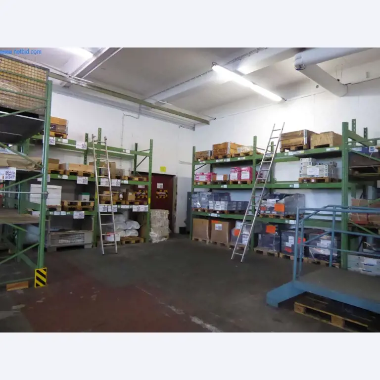 Máquinas e sistemas da Pella Sietas GmbH-2