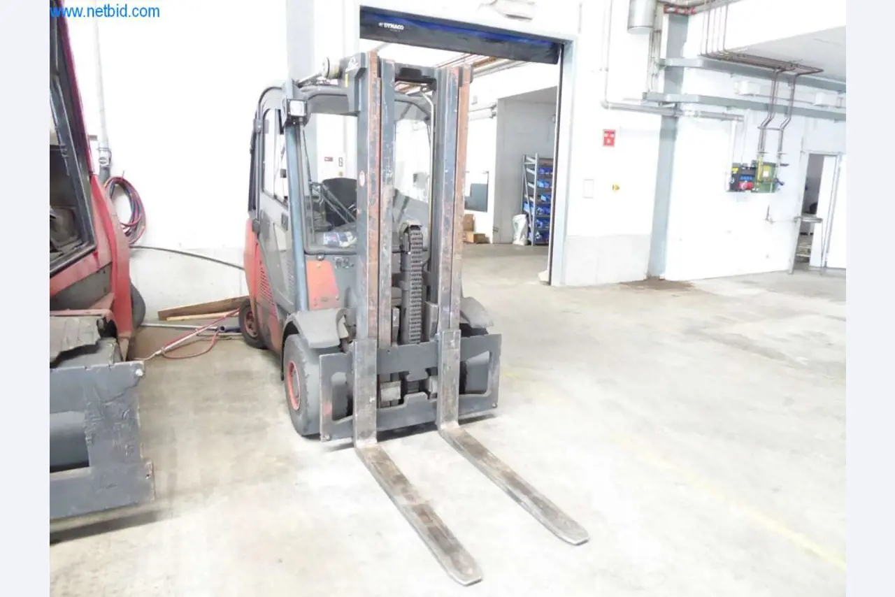 Maschinen und Anlagen der Pella Sietas GmbH-1