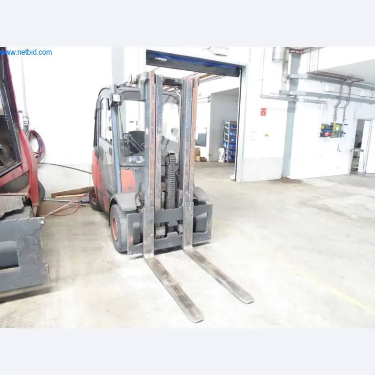 Maschinen und Anlagen der Pella Sietas GmbH-1