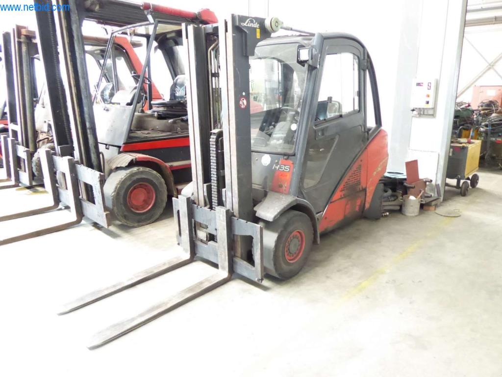 Maschinen und Anlagen der Pella Sietas GmbH-2