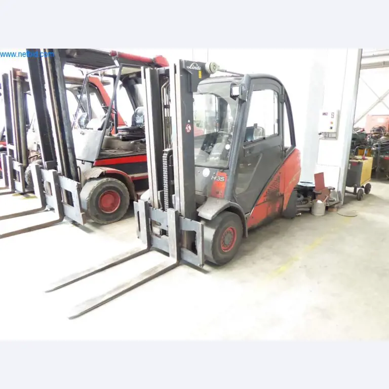 Maschinen und Anlagen der Pella Sietas GmbH-2