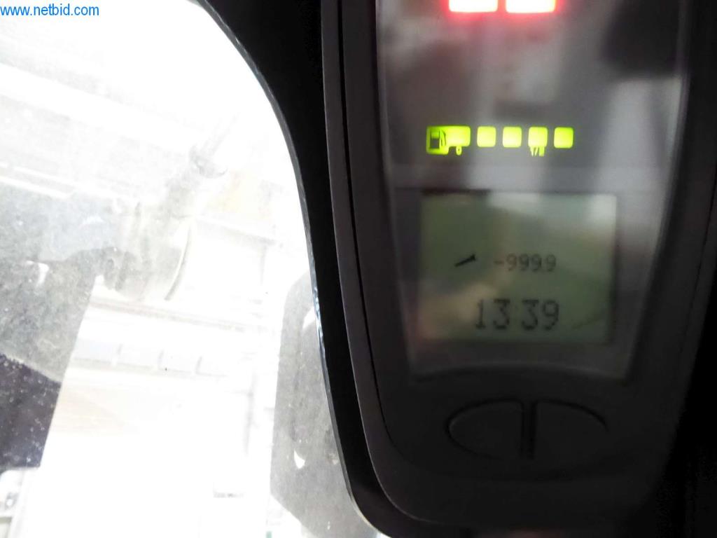 Maschinen und Anlagen der Pella Sietas GmbH-3