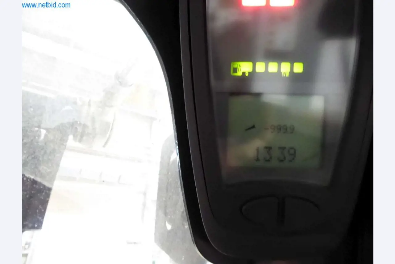 Maschinen und Anlagen der Pella Sietas GmbH-3