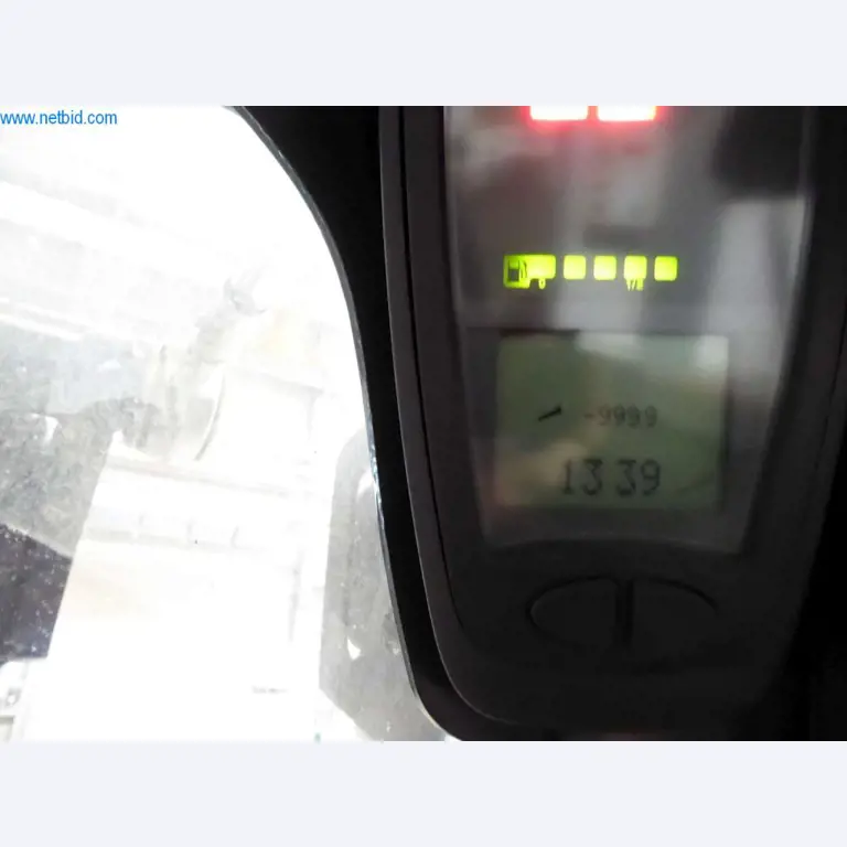 Maschinen und Anlagen der Pella Sietas GmbH-3