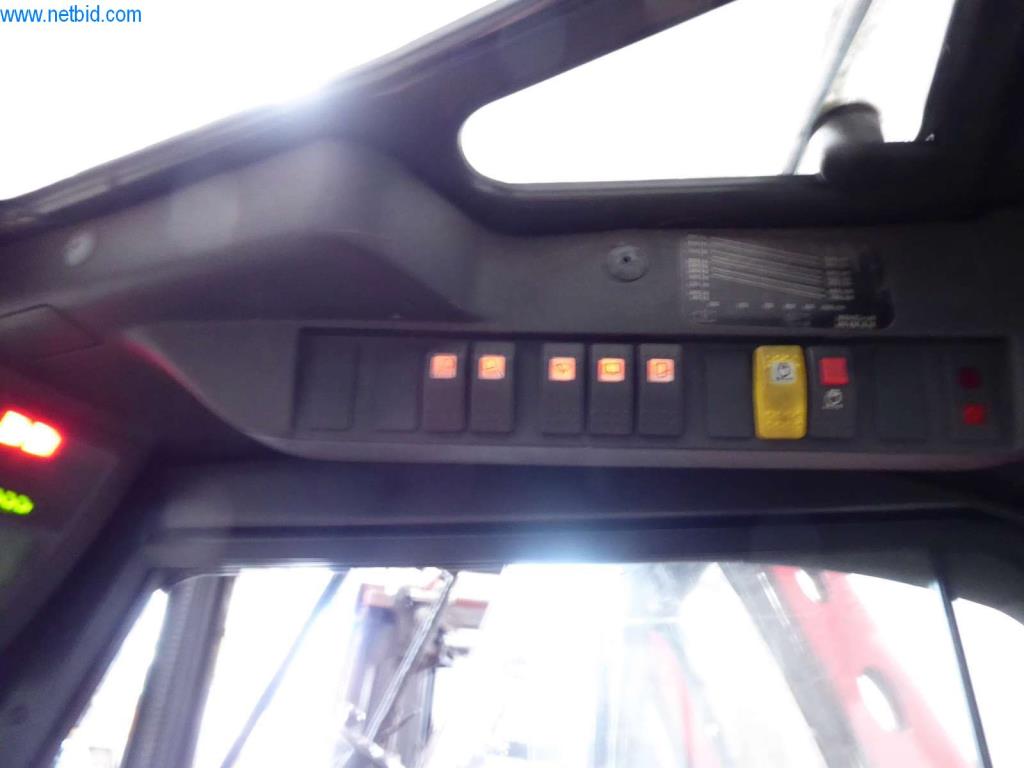 Maschinen und Anlagen der Pella Sietas GmbH-4