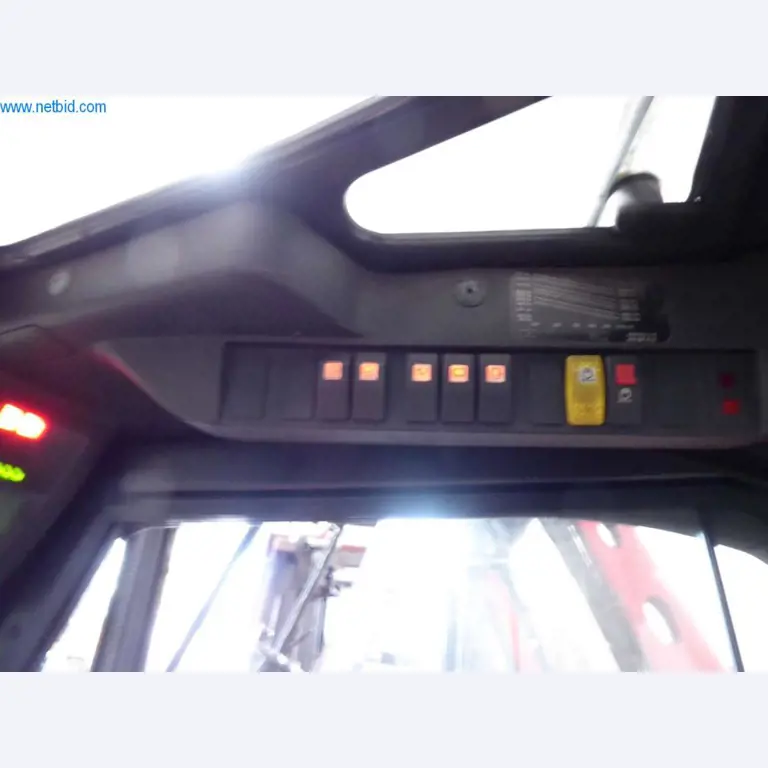 Maschinen und Anlagen der Pella Sietas GmbH-4