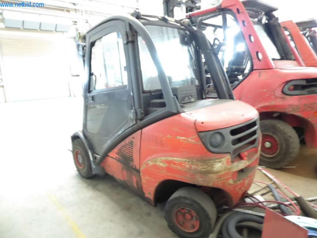 Maschinen und Anlagen der Pella Sietas GmbH-5