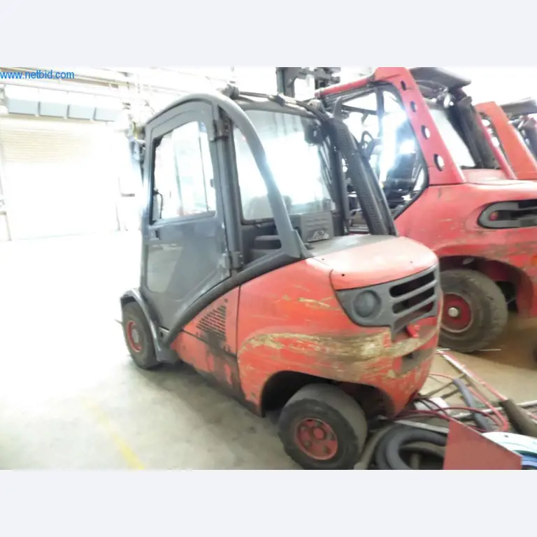 Maschinen und Anlagen der Pella Sietas GmbH-5