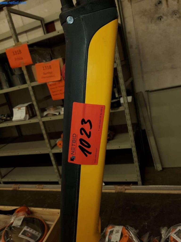 Maschinen und Anlagen der Pella Sietas GmbH-3