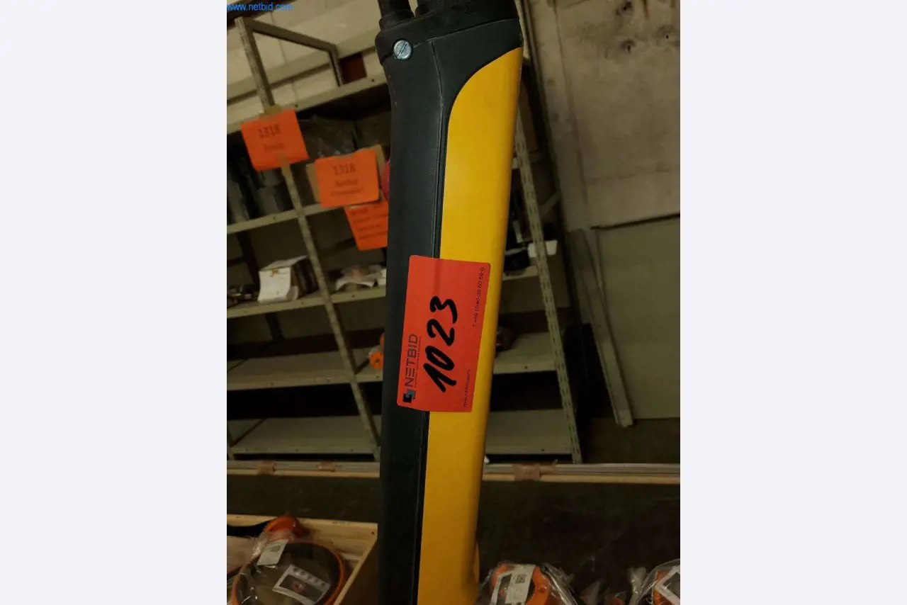 Máquinas e sistemas da Pella Sietas GmbH-3