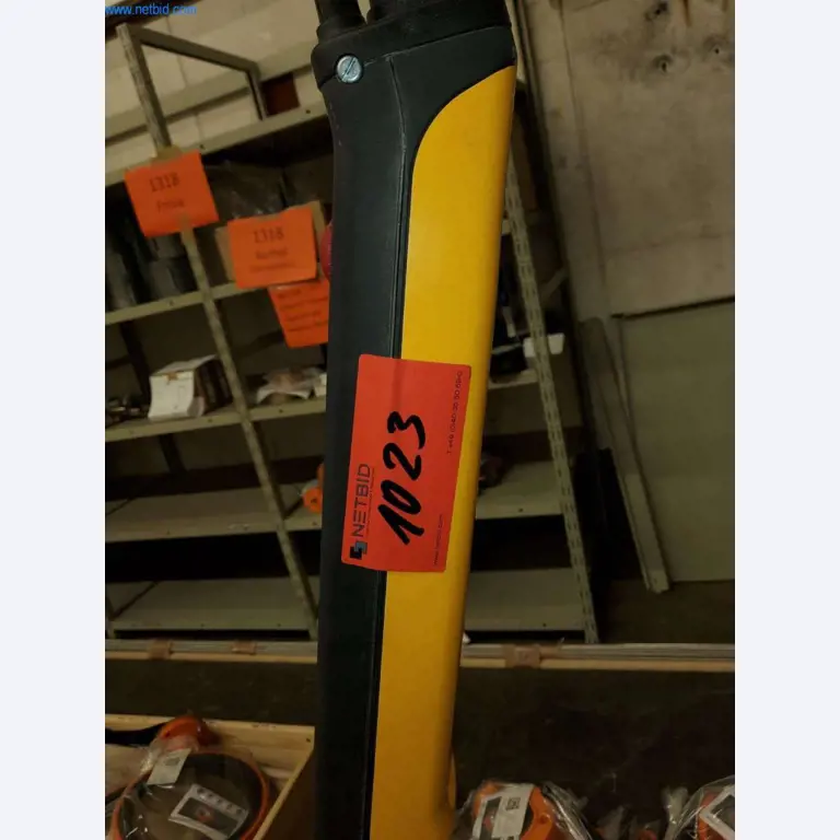 Máquinas e sistemas da Pella Sietas GmbH-3