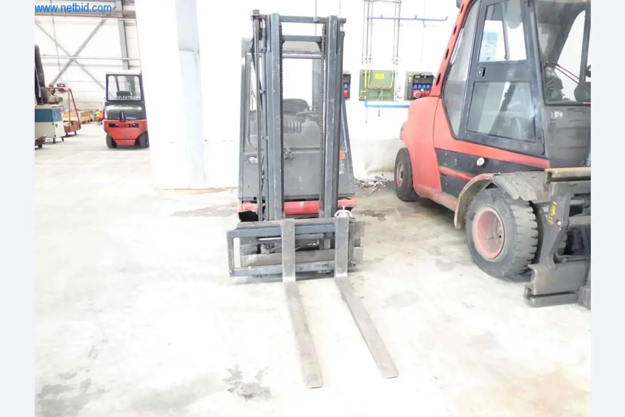 Máquinas e sistemas da Pella Sietas GmbH-1