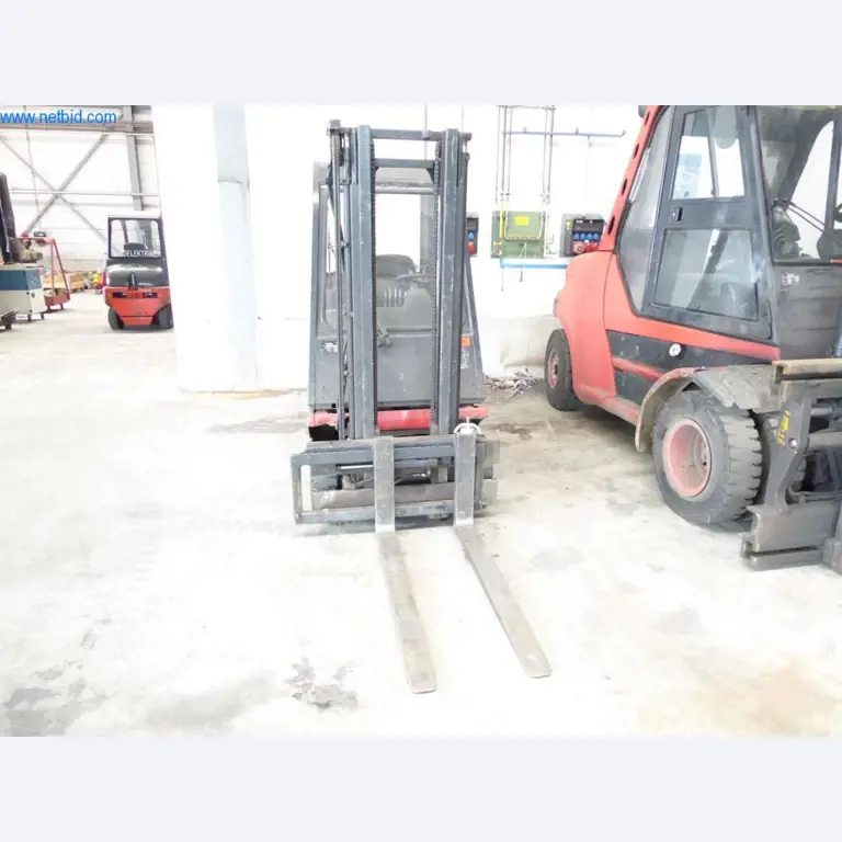 Máquinas e sistemas da Pella Sietas GmbH-1