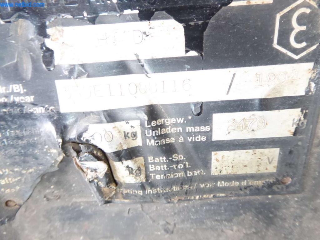 Stroje a systémy od společnosti Pella Sietas GmbH-3