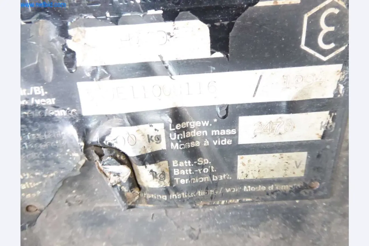 Máquinas e sistemas da Pella Sietas GmbH-3