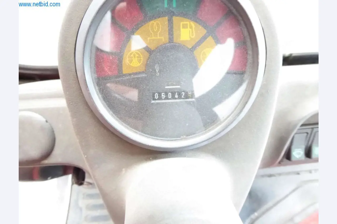 Máquinas e sistemas da Pella Sietas GmbH-5