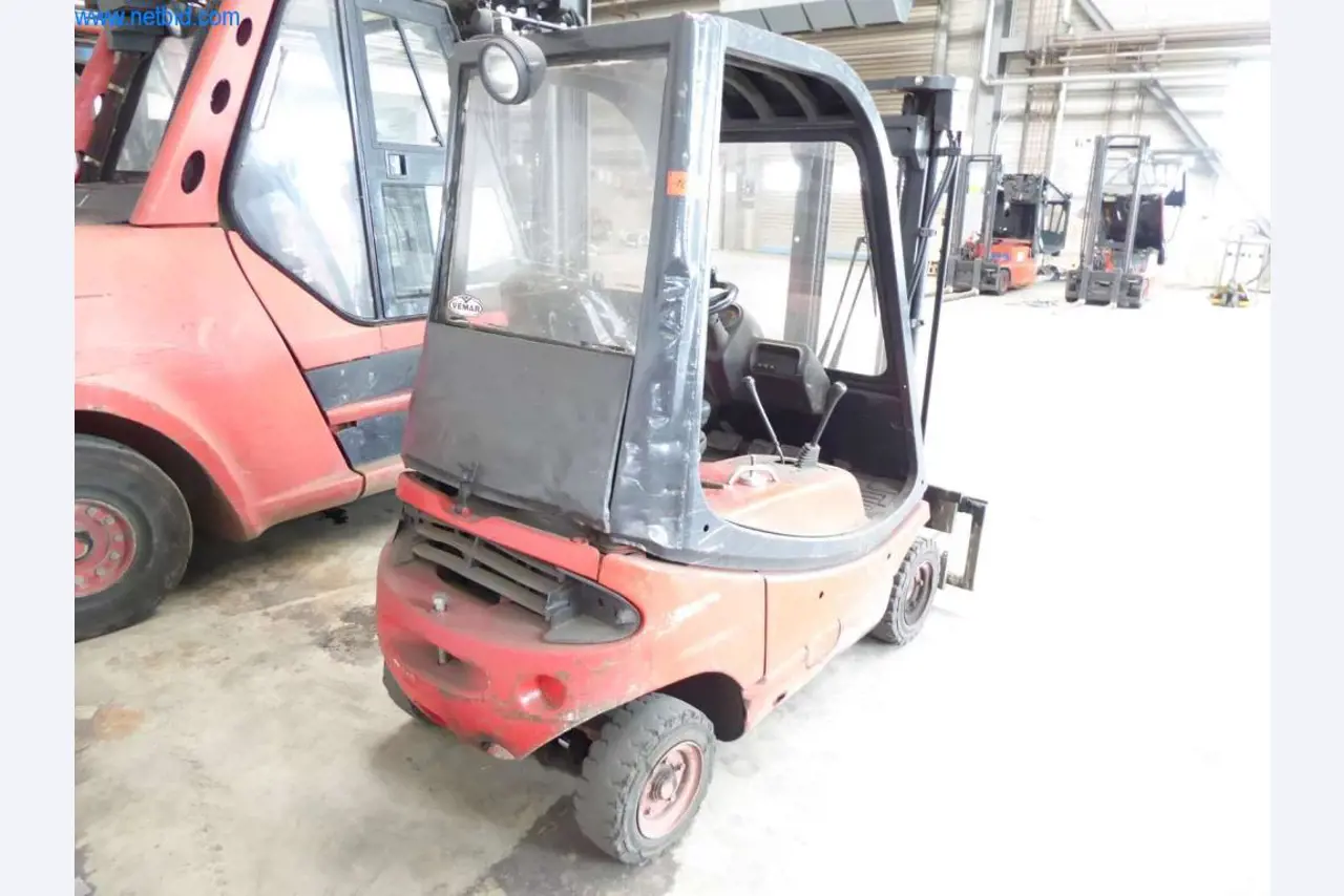 Máquinas e sistemas da Pella Sietas GmbH-6