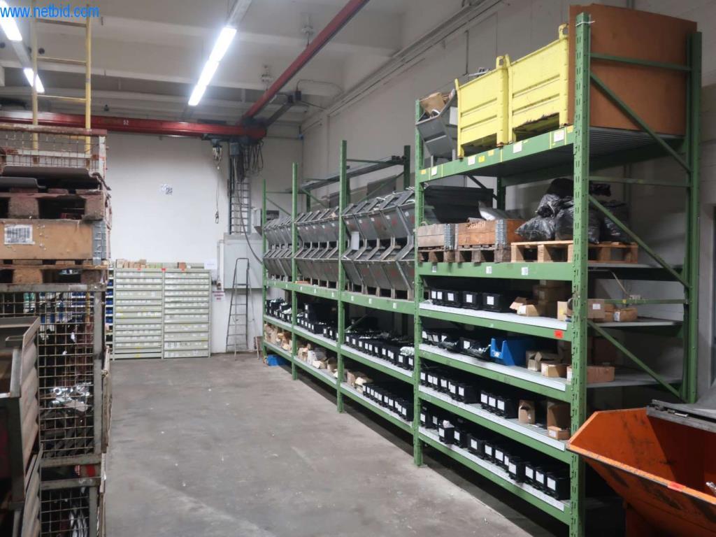 Maschinen und Anlagen der Pella Sietas GmbH-2