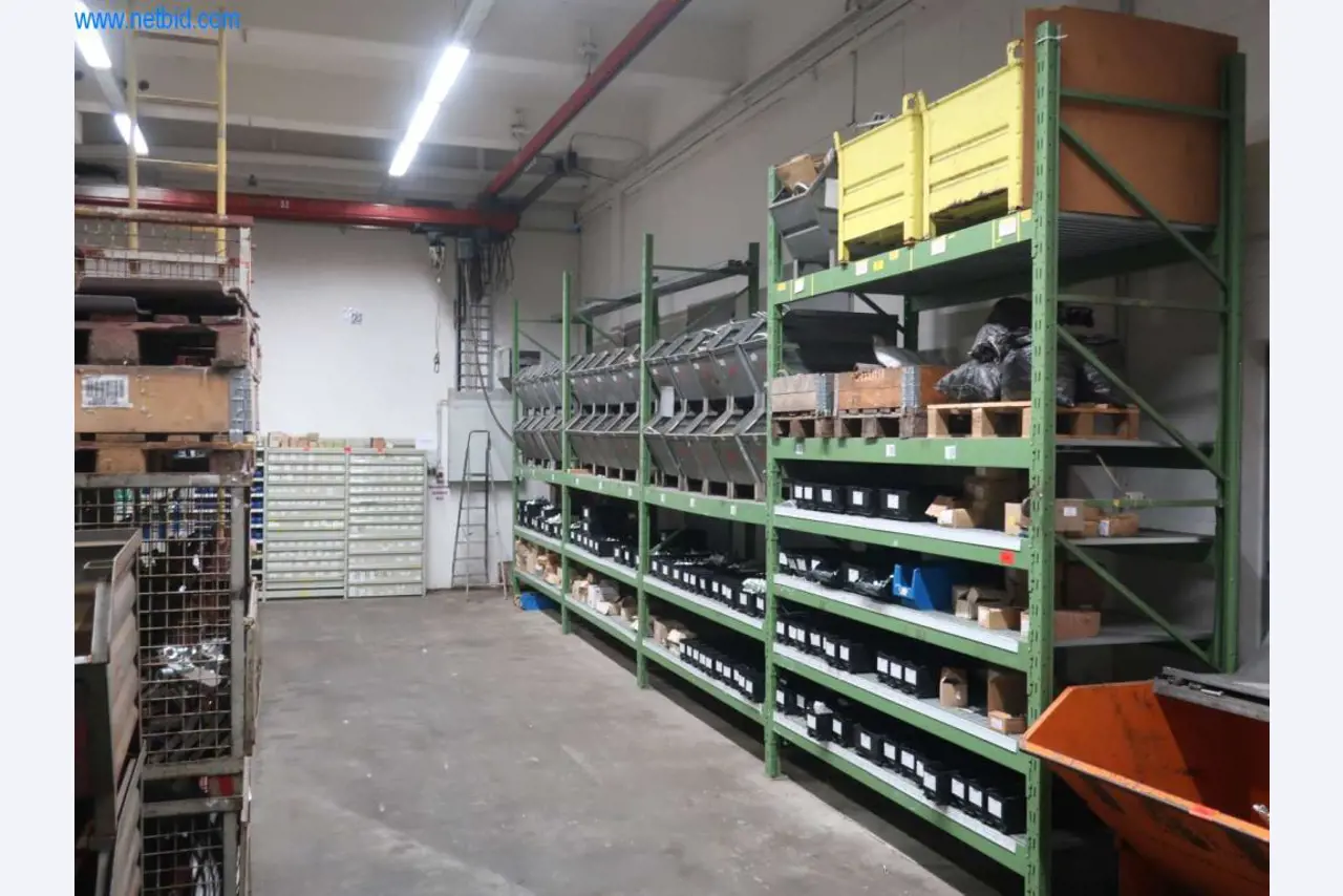 Máquinas e sistemas da Pella Sietas GmbH-2